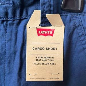 Boy’s Levis Size 16 Shorts